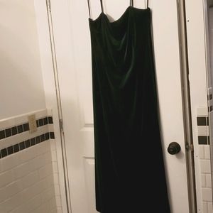 Ladies dress